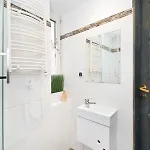 Appartement Pomorskie Fiszera