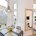 Pomorskie Fiszera Appartement *