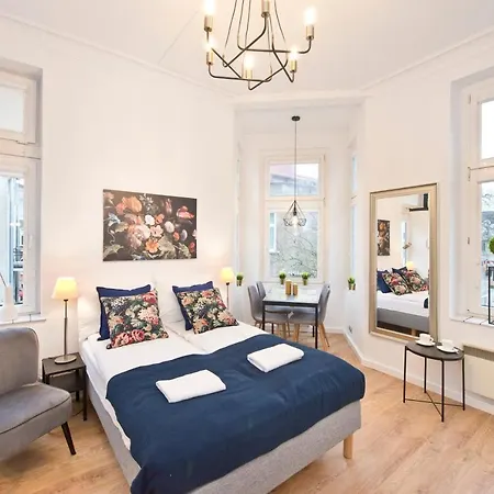 Pomorskie Fiszera Sopot