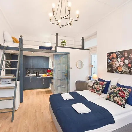 Pomorskie Fiszera Сопот