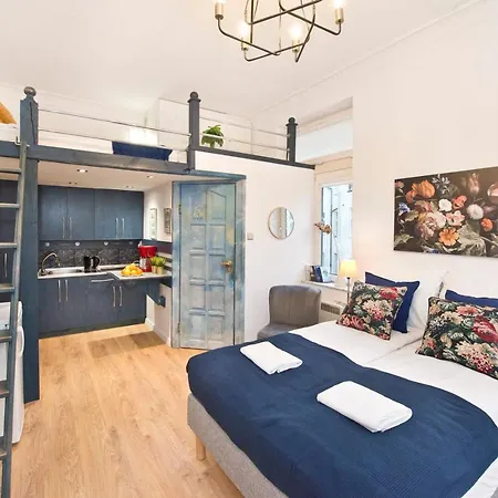 Apartment Pomorskie Fiszera Sopot