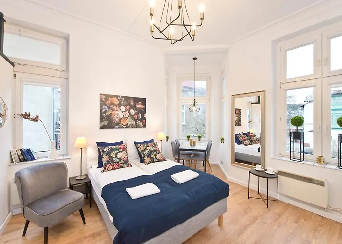 Pomorskie Fiszera Sopot