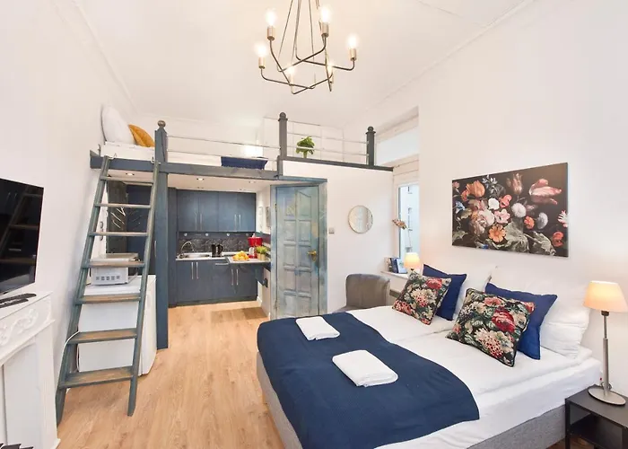 Pomorskie Fiszera Сопот