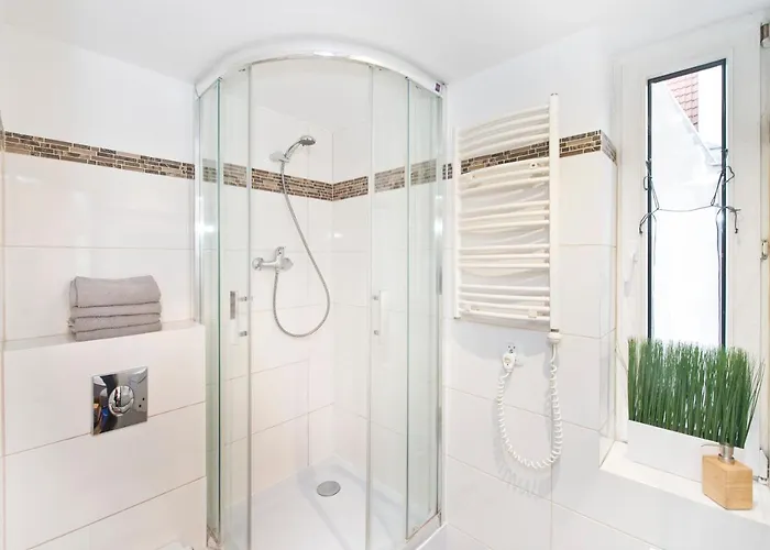 Pomorskie Fiszera Lägenhet Sopot