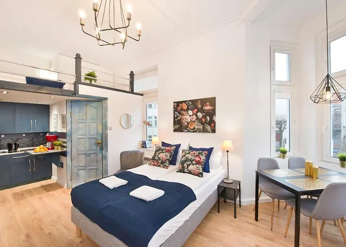 Pomorskie Fiszera * Sopot